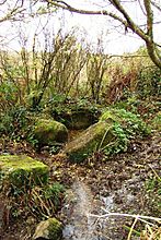 <b>St Euny's Well</b>Posted by MelMel