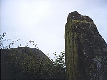 <b>Loths Stone</b>Posted by Martin
