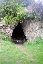 <b>Langwith Basset Cave</b>Posted by stubob