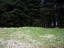 <b>Fernworthy Cairn and Cairn Circle (Eastern)</b>Posted by Billy Fear
