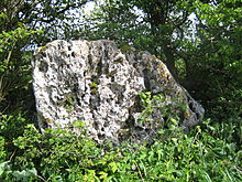 <b>The Wishing Stone</b>Posted by dorsetlass