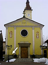 <b>Pietra di Santa Varena, Villa del Foro/Alessandria</b>Posted by wido_piemonte