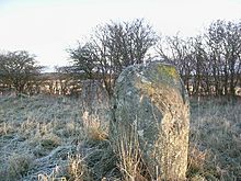 <b>Standing Stones of Urquhart</b>Posted by drewbhoy