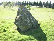 <b>The Grinago Stone</b>Posted by drewbhoy