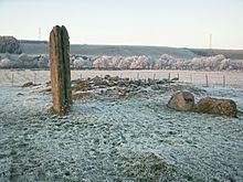 <b>Miltown of Clava</b>Posted by drewbhoy