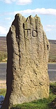 <b>Margery Bradley Standing Stone / Flat Howe</b>Posted by fitzcoraldo