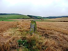 <b>The Lang Stane</b>Posted by drewbhoy