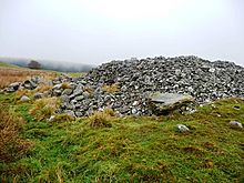 <b>Cairn Ley</b>Posted by drewbhoy