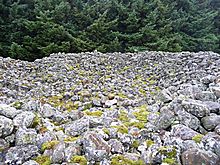 <b>Cairn Fichlie</b>Posted by drewbhoy