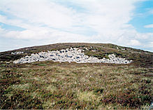 <b>Colouring Crags Long Cairn</b>Posted by StoneGloves