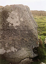<b>Slaggyford Stones</b>Posted by StoneGloves