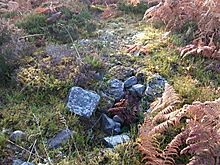 <b>Cnoc Ducharie</b>Posted by strathspey