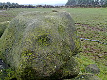 <b>Nine Stones Close cup marked stone</b>Posted by megadread