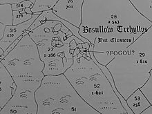 <b>Bosullow Trehyllys Courtyard House Settlement</b>Posted by texlahoma