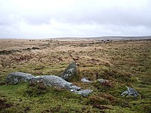 <b>Holne Moor Triple Row</b>Posted by Billy Fear