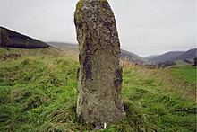 <b>Old Kirk (Spittal of Glenshee)</b>Posted by hamish