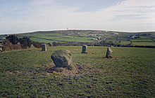 <b>Nine Maidens (Troon)</b>Posted by rynner