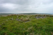 <b>Piles Hill cairns</b>Posted by thesweetcheat