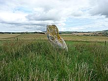 <b>Court Stane</b>Posted by drewbhoy