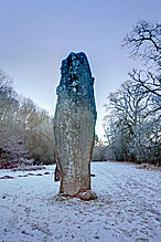 <b>The Fish Stone</b>Posted by cerrig