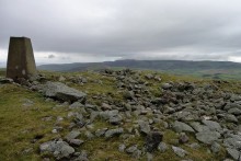 <b>Gelli Hill Cairn</b>Posted by thesweetcheat