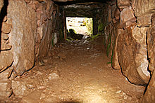 <b>Crichton Souterrain</b>Posted by BigSweetie