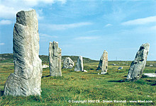 <b>The Western Isles</b>Posted by Kammer