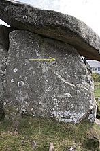 <b>Trethevy Quoit</b>Posted by Horsedrawn