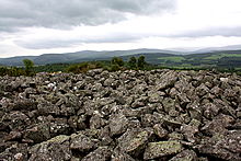 <b>Mulloch Cairn</b>Posted by GLADMAN