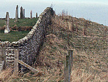 <b>Southtown (Burray), St Lawrence Church</b>Posted by wideford