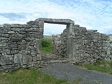<b>County Clare</b>Posted by megaman