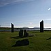 <b>The Standing Stones of Stenness</b>Posted by Ravenfeather