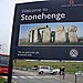 <b>Stonehenge</b>Posted by Chance