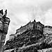 <b>Edinburgh Castle</b>Posted by texlahoma