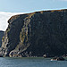 <b>Castle Rock of Muchalls</b>Posted by LesHamilton