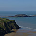 <b>Old Castle (Rhossili)</b>Posted by thesweetcheat