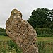 <b>The King Stone</b>Posted by postman