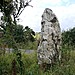 <b>St. Eval Airfield Stone</b>Posted by Meic