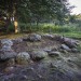 <b>Clava Cairns</b>Posted by A R Cane