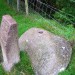<b>Tulloch Boundary Marker 33</b>Posted by drewbhoy