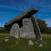<b>Trethevy Quoit</b>Posted by Meic