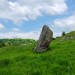 <b>The Pillar Stone</b>Posted by Meic