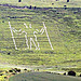 <b>The Long Man of Wilmington</b>Posted by Darksidespiral