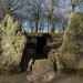 <b>Wayland's Smithy</b>Posted by postman