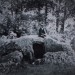 <b>Wayland's Smithy</b>Posted by postman