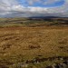 <b>Cairn, South of Ffridd Lwyd, Y Rhinogydd</b>Posted by GLADMAN