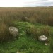 <b>White Cairn, Beoch Hill</b>Posted by markj99
