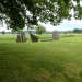 <b>Menhirs adjacent Weris 2</b>Posted by costaexpress