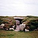 <b>The Great Tomb on Porth Hellick Down</b>Posted by Earthstepper