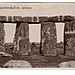 <b>Stonehenge</b>Posted by Mr Hamhead